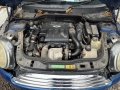 Mini Cooper 1.6D. 110kc. На части. 2008г. , снимка 7