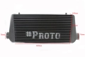 Интеркулер 600х300х100мм Proto, снимка 2