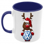 Чаша VW Deer, снимка 3