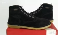 Kickers, номер:37, нови, оригинални дамски боти, естествена кожа, снимка 1