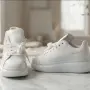 📌Alexander McQueen - Цвят Бяло 40 41 42 43 44 номер Цена 72€ Еконт, снимка 3