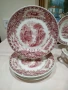 Комплект за хранене ROYAL MAASTRICHT CAMBRIDGE OLD ENGLAND, снимка 13