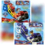 Пес Патрул Мото Писта, Paw Patrol писта с рампа, снимка 1