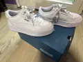 Бели дамски маратонки Puma 38-ми номер, снимка 3