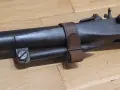 френска Крепостна Пушка М1831 г, снимка 15