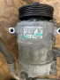 компресор климатик VW Audi Seat Skoda TDI 1K0820808B Sharan Touran, снимка 1