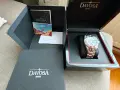 Davosa Ternos Ceramic Pepsi Automatic, снимка 11