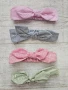 Бебешки и детски ленти за коса , снимка 3