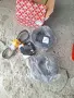 Продавам чисто нови части за BMW еденичка 2005година, снимка 2