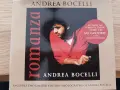 Andrea Bocelli албуми на аудио дискове, снимка 5