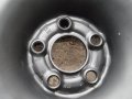 3бр 14ски джанти за VW 5x100mm M176, снимка 4