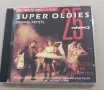 Super Oldies, CD аудио диск