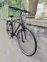хл 28 цола алуминиев велосипед с 21 скорости усилени капли амортисьори предни палцови команди , снимка 3
