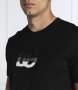 Dolce & Gabbana DG Embroidered Patch Logo Мъжка Тениска size 48 (S/M), снимка 9