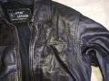 Кожено яке.(L), снимка 3