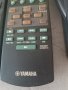 Yamaha-remote control, снимка 3