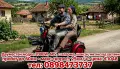 Електрическа триколка 2000W/60V/, снимка 1