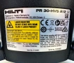 ТОП ЦЕНА! Hilti PR 30-HVS A12 - Ротационен лазер за употреба на открито 2024г., снимка 7