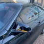 JSQAUTOR Капаци за странични огледала за автомобил, подходящи за BMW серии 1/2/3/4, снимка 9