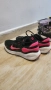 Детски обувки NIKE 'REVOLUTION 7' розово / черно, снимка 2