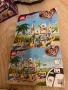 LEGO Friends Летни забавления във водния парк 41430, снимка 11