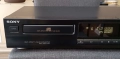 SONY CDP-311 - CD-Player , снимка 2