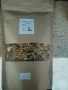 Продавам пакетирана храна за гризачи, вълнисти папагали, среден папагал, канари и крекери, снимка 4