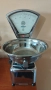 Професионална малка везна ARSA/ITALI - MAX. 2kg, снимка 1