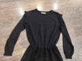черна рокличка, снимка 2
