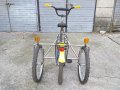  "TCM" наставка за велосипед- тандем, снимка 2