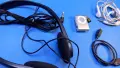 MP3 музикален плейър със слушалки - 6€, снимка 7