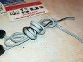 grundig-2 кабела за тонколони по 60см 1308211217, снимка 8