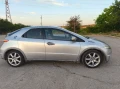 Honda Civic 2.2 i-cdti 140к.с., снимка 1