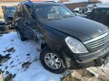 SsangYong REXTON 2.9tdiна части, снимка 3