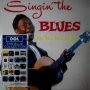  B.B. King ‎– Singin' The Blues , снимка 1 - Грамофонни плочи - 38631251