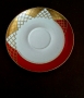 Порцеланова чинийка , снимка 1 - Антикварни и старинни предмети - 36076984