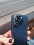 iPhone 15 pro 256, снимка 8