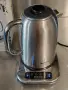 ВИДЕО * Електрическа кана Breville Selecta * | 1.7 л | 3 kW бързо кипене | Избор 80/85/90/95/100°C , снимка 2