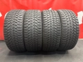 225 45 19, Зимни гуми, Bridgestone BlizzakLM-25V, 4 броя, снимка 2