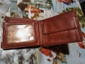 Портфейл от крокодилска кожа, снимка 3