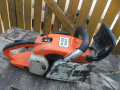 Stihl 032av  на части, снимка 4