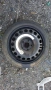 Резервна гума патерица за Фиат,Алфа Ролео и Ланча 16цола, снимка 1