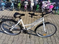 SPRINT Алуминиев велосипед 26" Velotec CITY, снимка 3