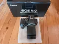 Фотоапарат Canon EOS R10 + обектив Canon RF-S 18-150mm, снимка 4