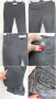 Три различни броя / Дамски маркови джинси "Aeropostale", "Mexx" и "H&M" , снимка 14