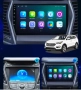 9-инчова мултимедия за HYUNDAI Santa Fe 3 (2013–2018) + подарък камера, снимка 2