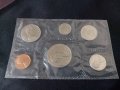 Канада 1969 - Комплектен сет , 6 монети, снимка 2