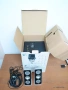 Аудио системка 2.1 Logitech Z-4. 8 инча. Чудесен звук. , снимка 11