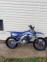 Yamaha YZ-F 250 2019, снимка 5