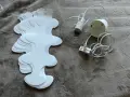 Лампи таванни IKEA FILLSTA, снимка 4